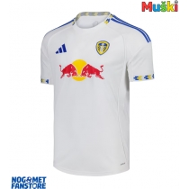 Leeds United Wilfried Gnonto #29 Domaci Dres 2025-26 Kratak Rukav